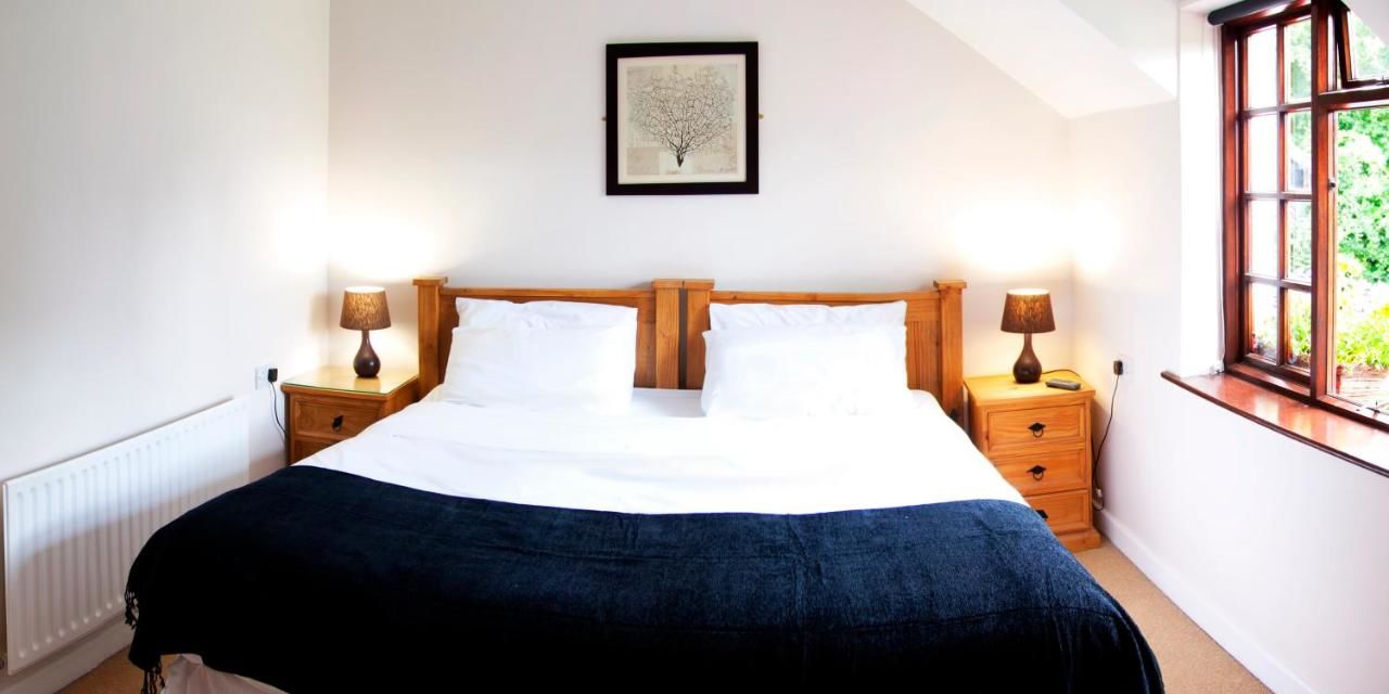 Отели типа «постель и завтрак» Woodside Lodge B&B Уэстпорт-34