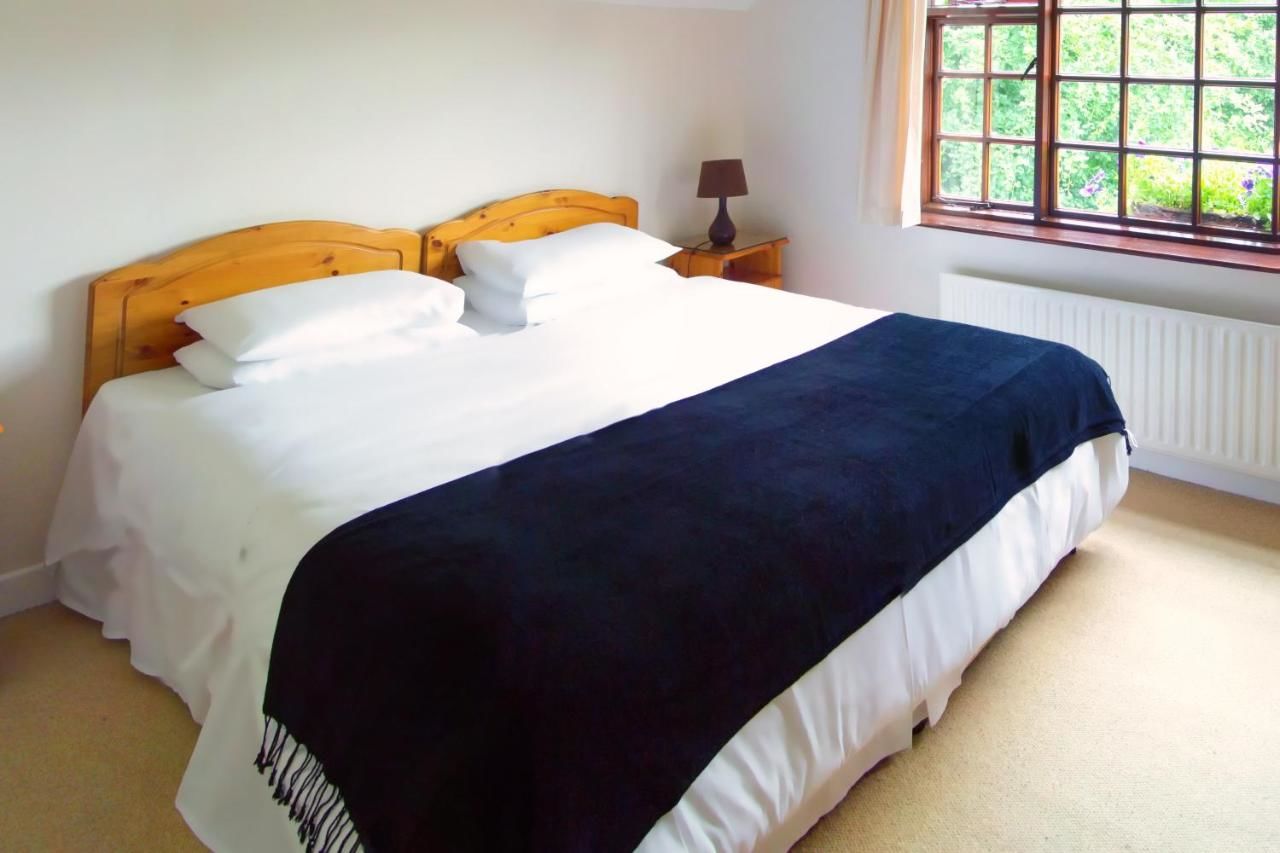 Отели типа «постель и завтрак» Woodside Lodge B&B Уэстпорт-35