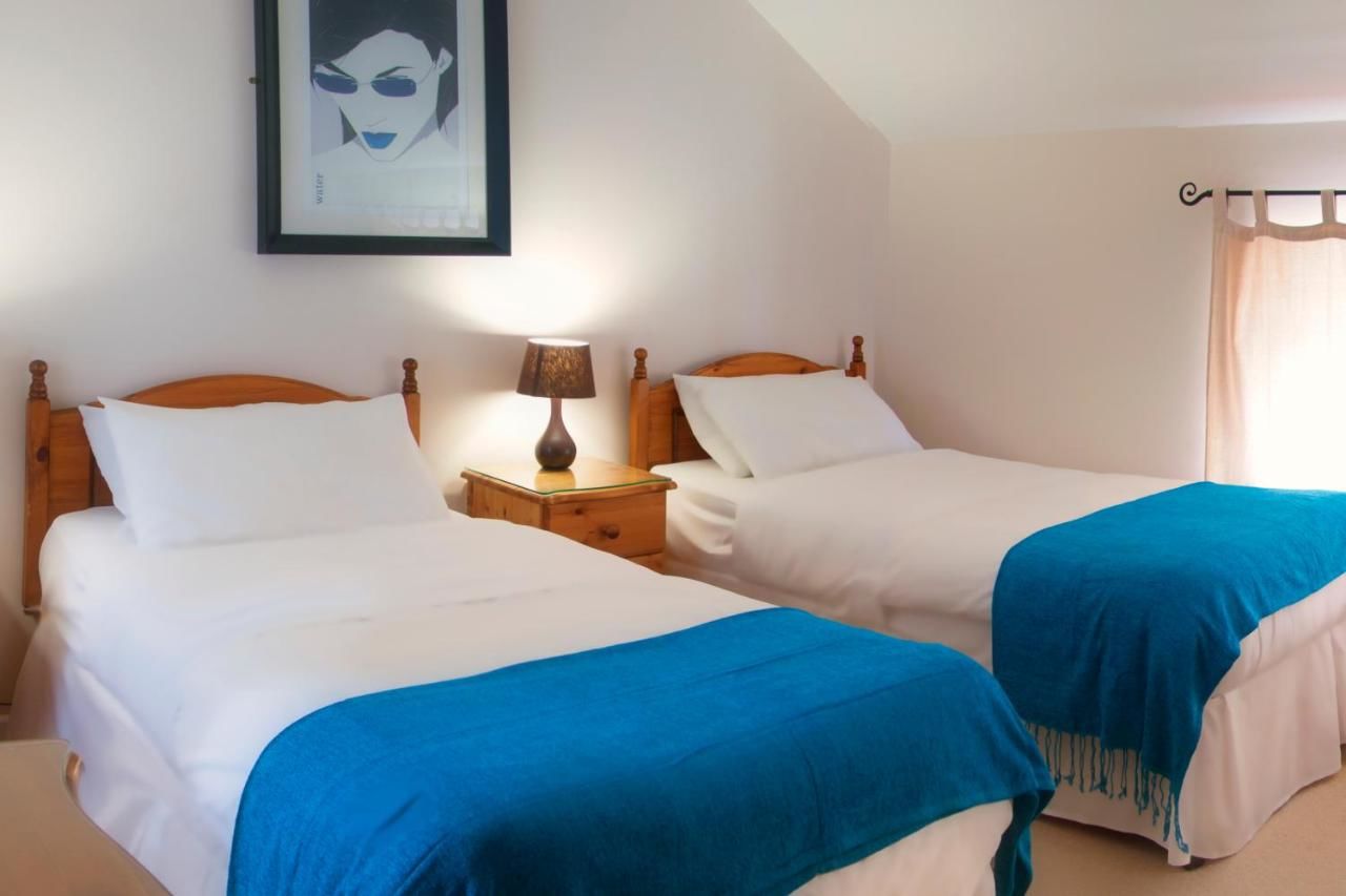 Отели типа «постель и завтрак» Woodside Lodge B&B Уэстпорт-37