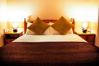 Отели типа «постель и завтрак» Woodside Lodge B&B Уэстпорт Двухместный номер с 1 кроватью-3