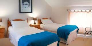 Отели типа «постель и завтрак» Woodside Lodge B&B Уэстпорт Трехместный номер-2
