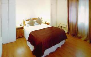 Отели типа «постель и завтрак» Woodside Lodge B&B Уэстпорт Двухместный номер с 1 кроватью-5